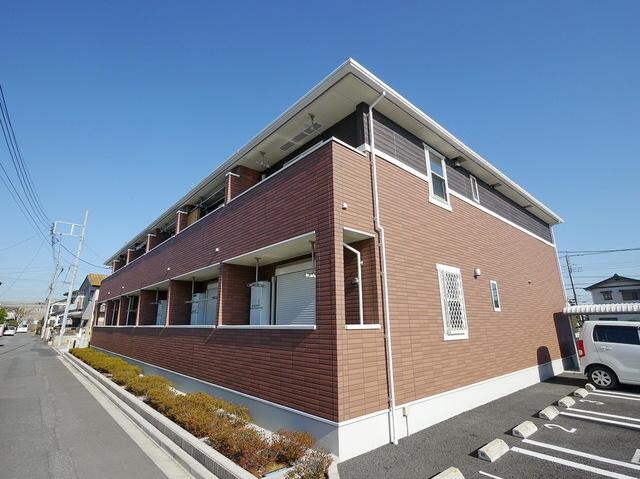 アンビエンスの物件内観写真