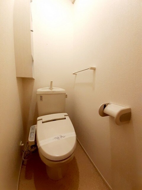 アンビエンスの物件内観写真