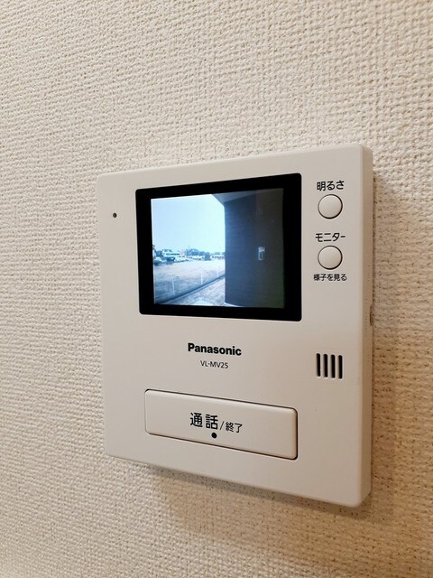 アンビエンスの物件内観写真