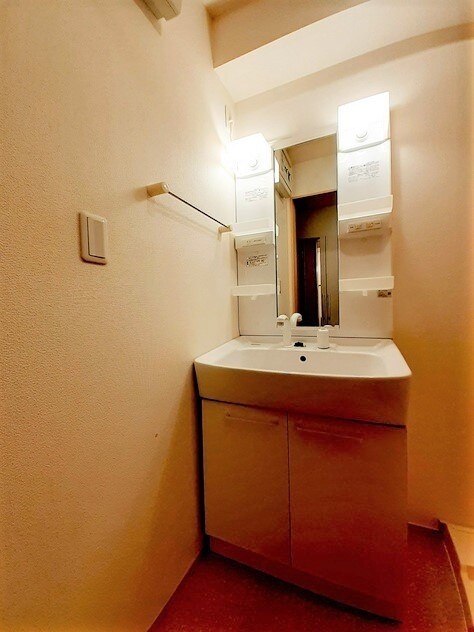 アンビエンスの物件内観写真