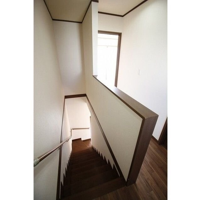 アスピリア a la modeの物件内観写真