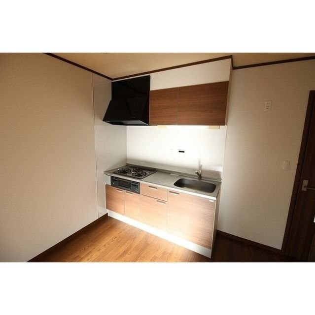 アスピリア a la modeの物件内観写真