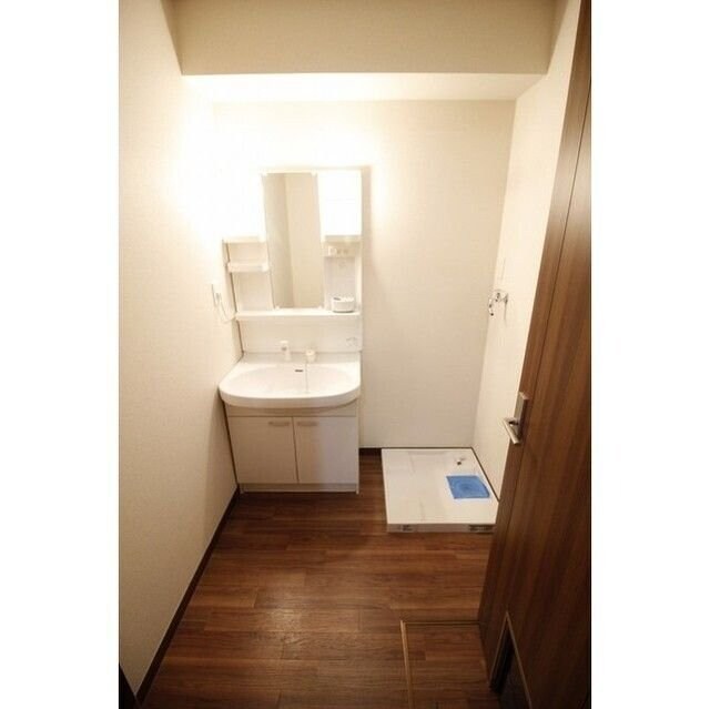 アスピリア a la modeの物件内観写真