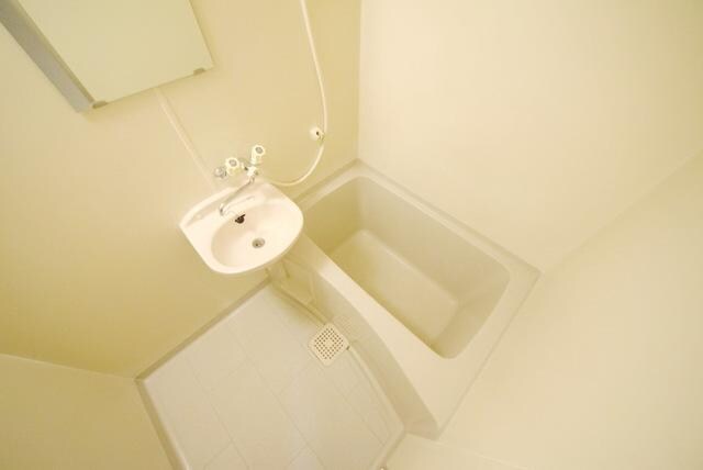 シェルフォードの物件内観写真