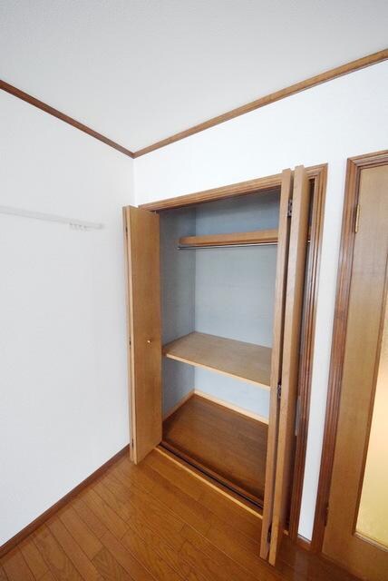 シェルフォードの物件内観写真