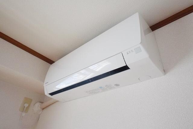 シェルフォードの物件内観写真