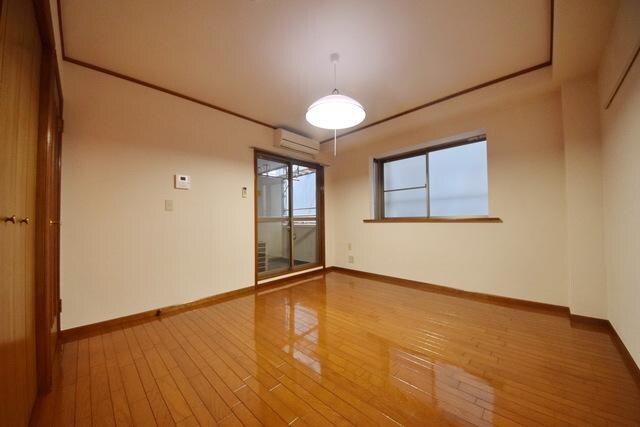 シェルフォードの物件内観写真