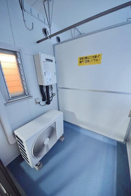 シェルフォードの物件内観写真