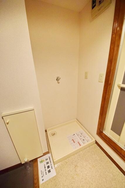 シェルフォードの物件内観写真