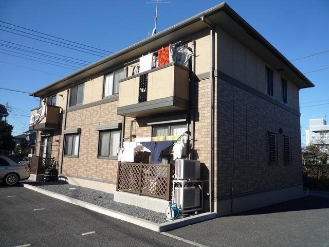 ＭＪフォレスト　Bの物件内観写真