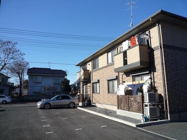 ＭＪフォレスト　Bの物件内観写真