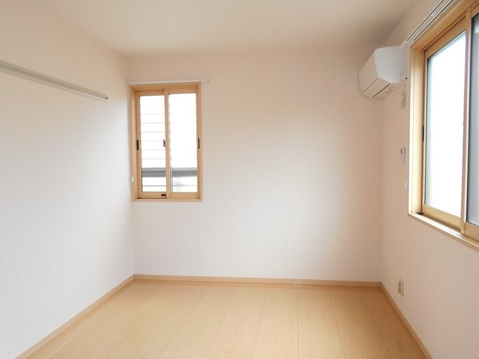 ＭＪフォレスト　Bの物件内観写真