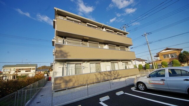 プランドール（鳩山町）の物件内観写真