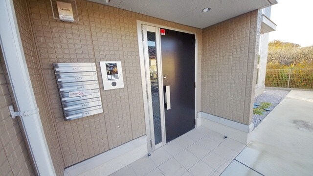 プランドール（鳩山町）の物件内観写真
