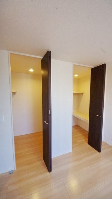 プランドール（鳩山町）の物件内観写真