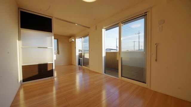 プランドール（鳩山町）の物件内観写真