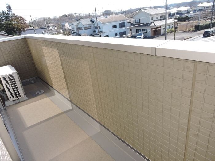 プランドール（鳩山町）の物件内観写真