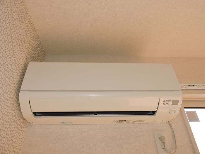 プランドール（鳩山町）の物件内観写真