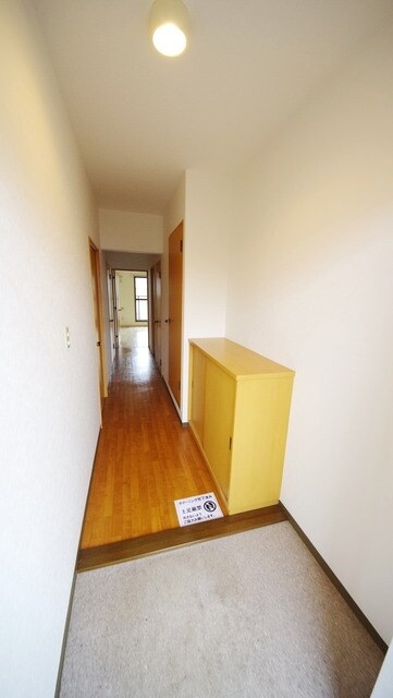 ベートーヴェンふじみ野の物件内観写真