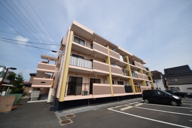 ベートーヴェンふじみ野の物件内観写真