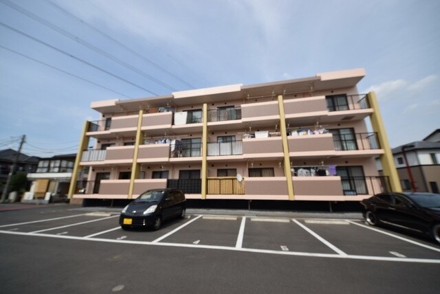 ベートーヴェンふじみ野の物件内観写真