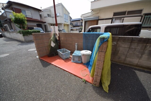 ベートーヴェンふじみ野の物件内観写真