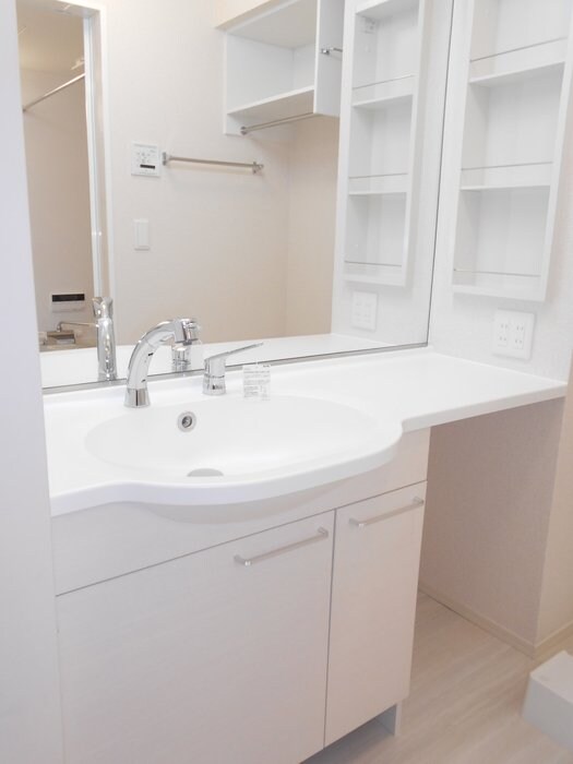 フレシールの物件内観写真