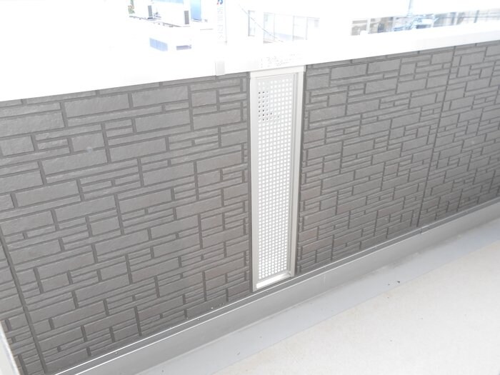 フレシールの物件内観写真