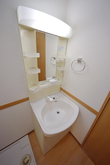 コンフォート・フォレストの物件内観写真