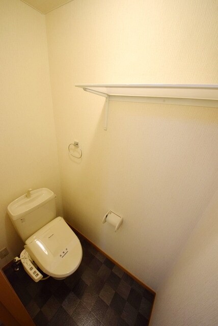 コンフォート・フォレストの物件内観写真