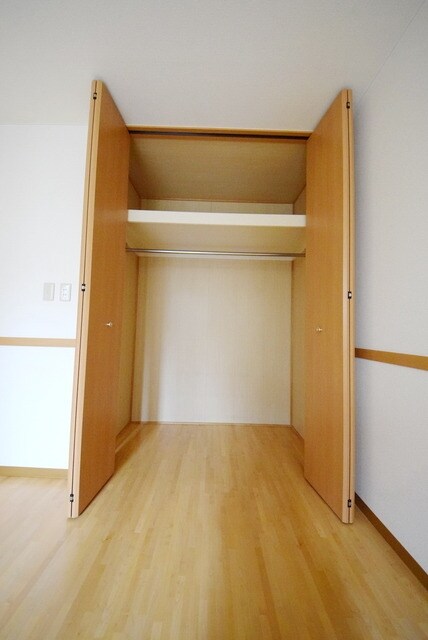 コンフォート・フォレストの物件内観写真