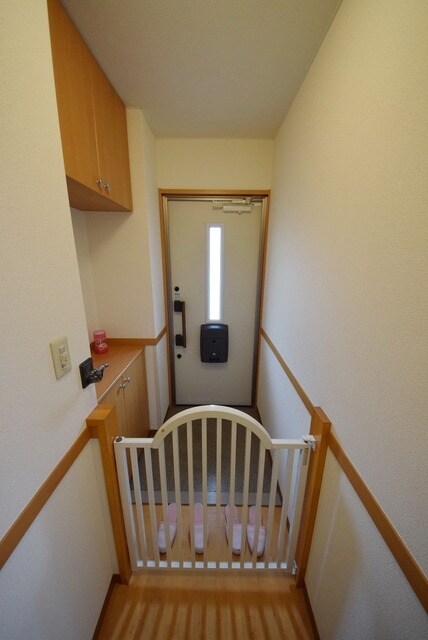 コンフォート・フォレストの物件内観写真