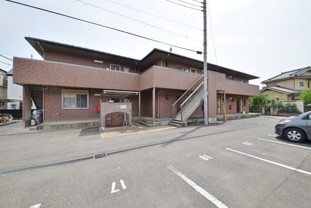 コンフォート・フォレストの物件内観写真