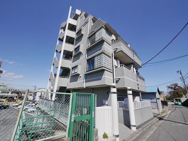 ニチエーイン１０の物件内観写真