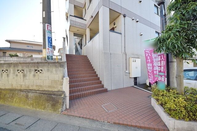 リヴィエールI　の物件内観写真