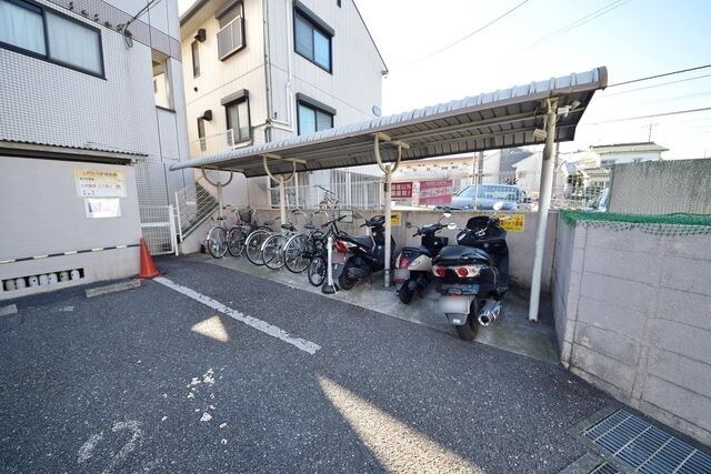 リヴィエールI　の物件内観写真