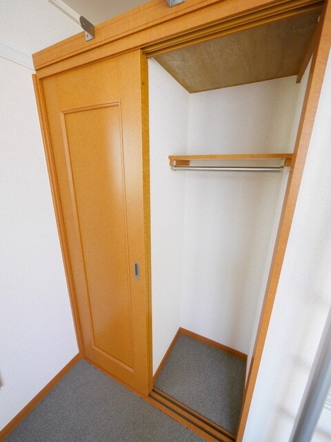 レオパレスヤマナカの物件内観写真