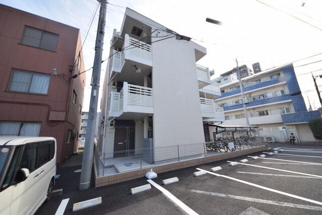 レオネクストヴィヴレの物件内観写真