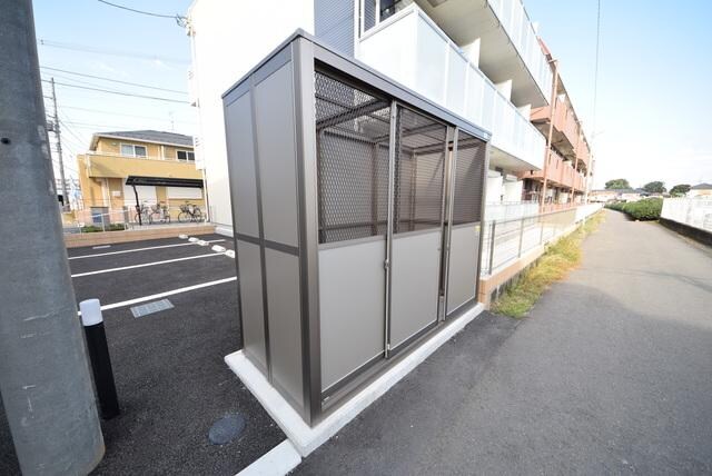 レオネクストヴィヴレの物件内観写真