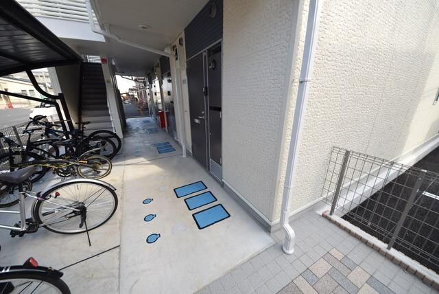 レオネクストヴィヴレの物件内観写真