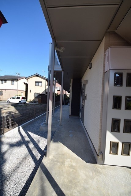 Clair本町の物件内観写真