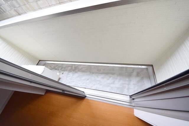 Clair本町の物件内観写真