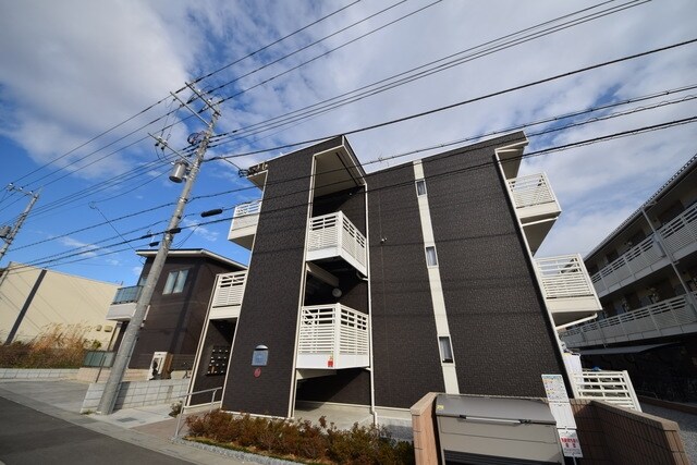 レオネクストプランドールの物件内観写真