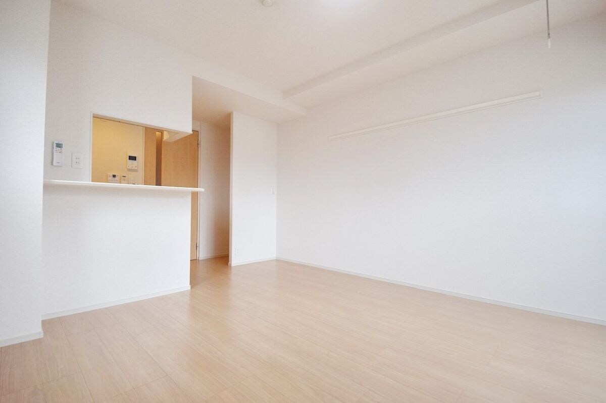 フィオーレ　カンパネラの物件内観写真