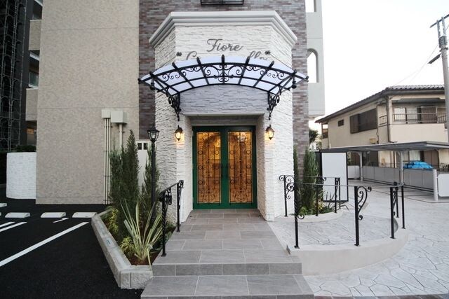 フィオーレ　カンパネラの物件内観写真