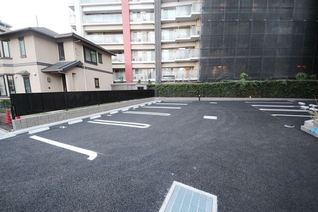 フィオーレ　カンパネラの物件内観写真