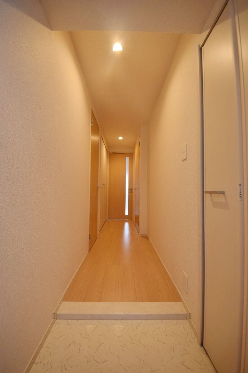 フィオーレ　カンパネラの物件内観写真