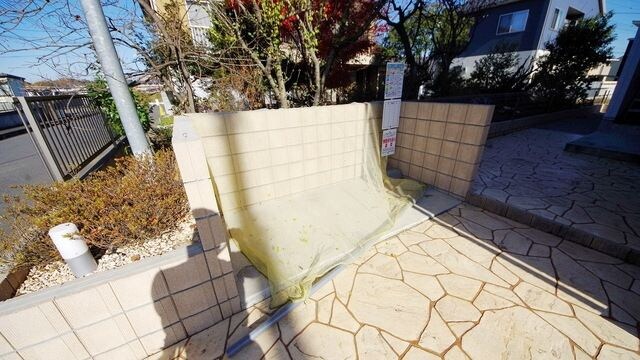 ケストレルの物件内観写真