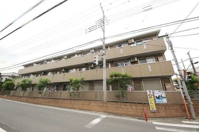 Ｔ・ＳｂｕｉｌIIIの物件外観写真