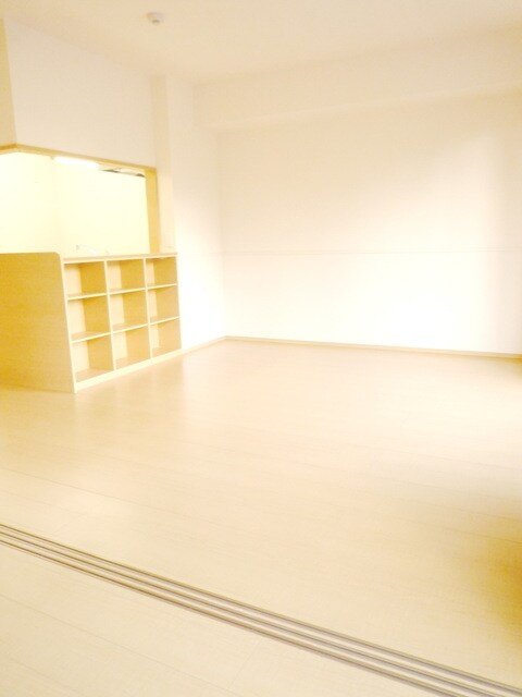 Ｔ・ＳｂｕｉｌIIIの物件内観写真